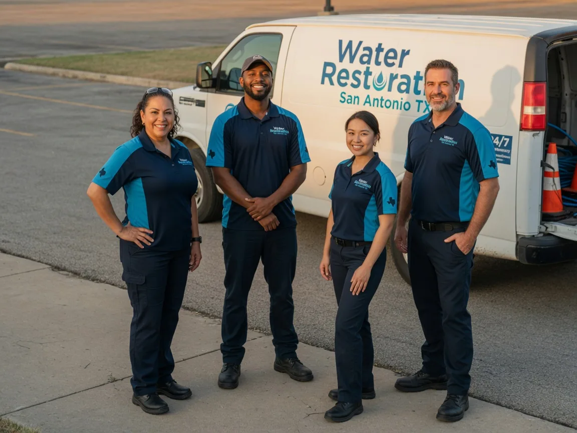 Water Damage Repair company in Moundsville, WV